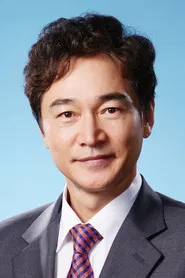 Jung Bo-seok