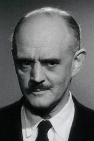 Robert Henderson