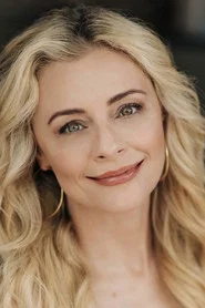 Jessica Cauffiel