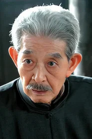 Liu Zhongyuan