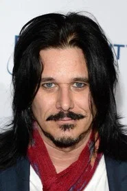 Gilby Clarke