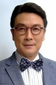 Damian Lau Chung-Yan