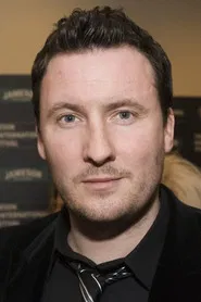 Gavin O'Connor