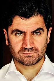 Korkmaz Arslan