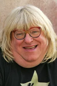 Bruce Vilanch