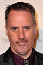 Mark Gustafson