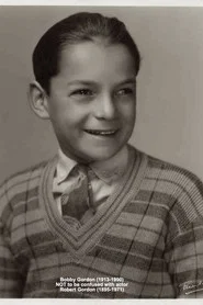 Robert Gordon