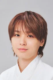 Kei Inoo