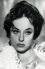 Francine Bergé