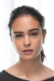Courtney Eaton
