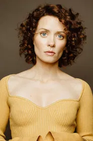 Lara Jean Chorostecki