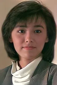 Emily Chu Bo-yee