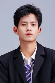 Zhao Runnan