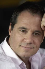 Paul Mercurio