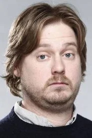 Tim Heidecker