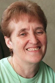 Peggy Gallagher