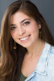 Emily Rosenfield