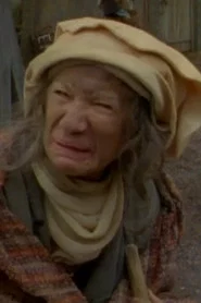 Bathsheba Garnett