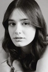 Alma Giardina