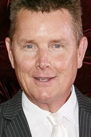 Tom Burlinson