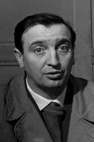 Albert Rémy