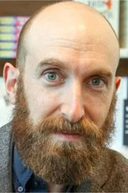 Andy Greenberg