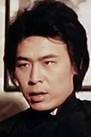 Henry Luk Yat-Lung