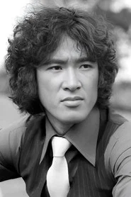 Yūsaku Matsuda