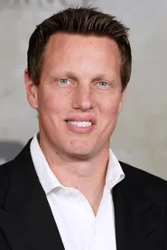 David Ellison