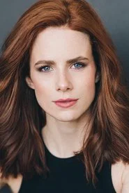 Clare McConnell