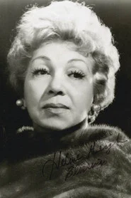 Helene Heigh