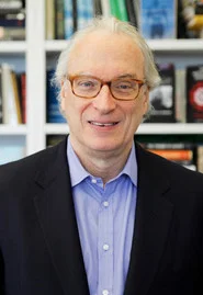 Morgan Entrekin