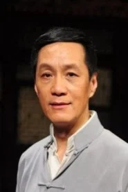 Feng Yuanzheng