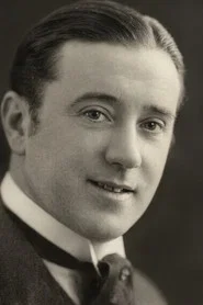 Forrester Harvey