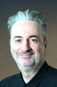 Paul Morley
