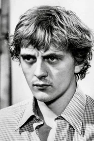 David Hemmings