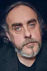 Angus Barnett