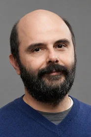 Ali Mosaffa