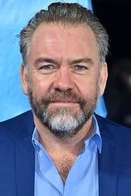 Brendan Cowell