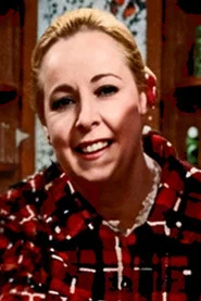 Barbara Hamilton