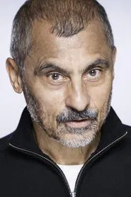 Vincent Ebrahim