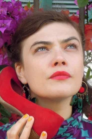 Rosemary Standley