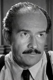George Voskovec