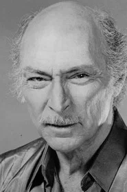 Lee Van Cleef