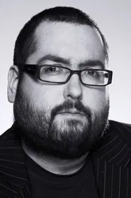 Ewen MacIntosh