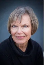 Judith Buchan