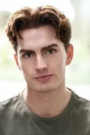 Maximillian Johnson