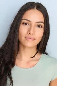 Amanda Troya