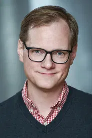 Daniel Falk