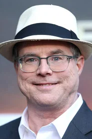 Andy Weir